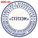 Макет для печати ООО 01